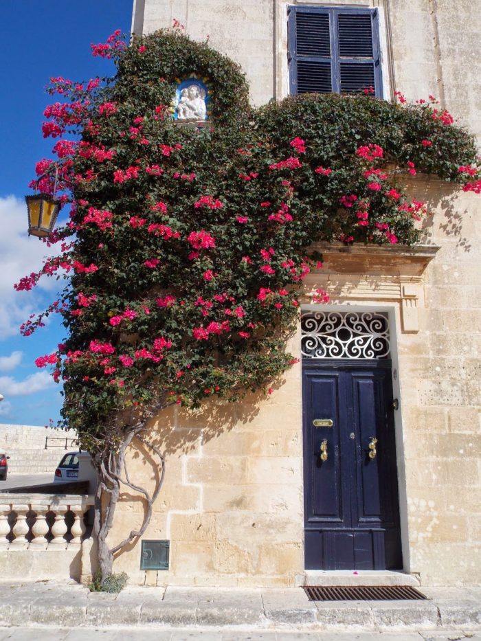 Mdina Malta