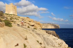 Blue Grotto