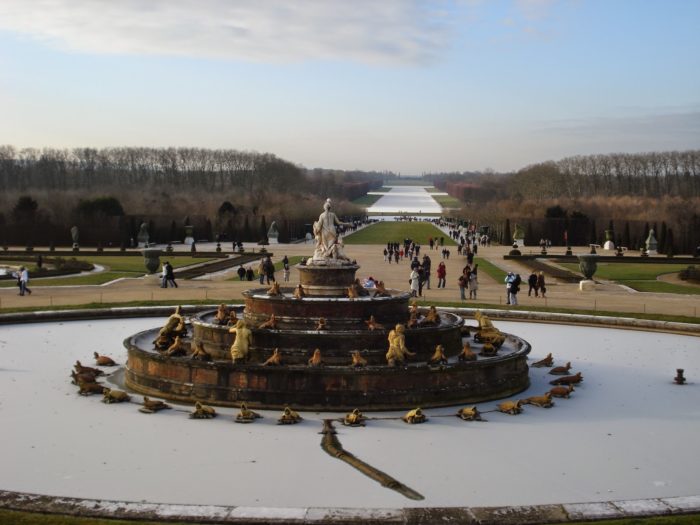 Jardins de Versailles