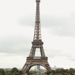 Como comprar ingressos para a Torre Eiffel, em Paris?