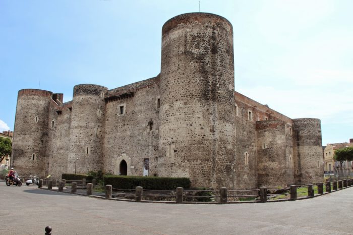 Castello Ursino