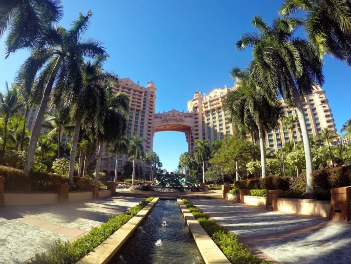 Atlantis Resort