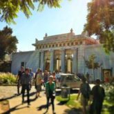 Cemitério da Recoleta