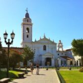 Igreja Nossa Senhora del Pilar