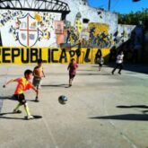 La Boca e a paixão pelo futebol