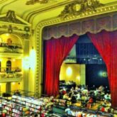 Livraria El Ateneo