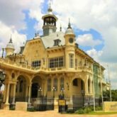 Museo de Arte Tigre 