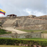 San Felipe de Barajas