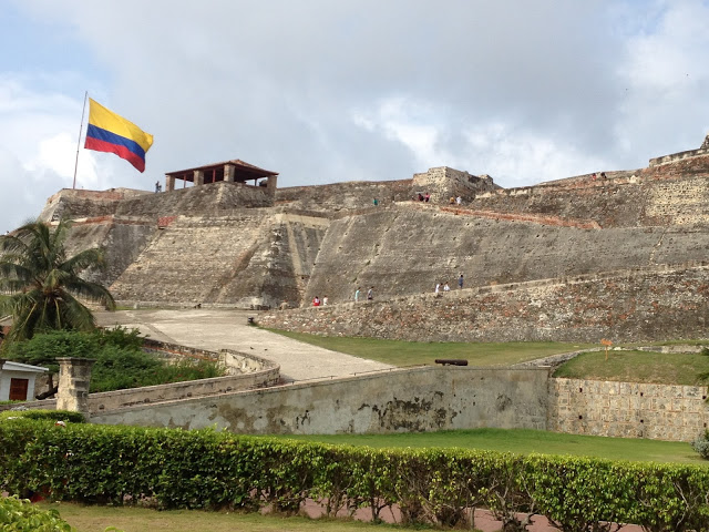 San Felipe de Barajas