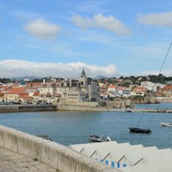 Não fique velho para conhecer Portugal!