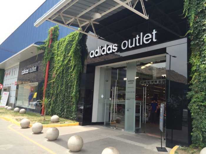 Outlet Premium Buenaventura