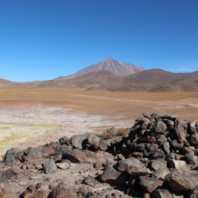 14 dias no Chile – Roteiro incluindo Deserto do Atacama, Santiago e do Vale de Colchagua