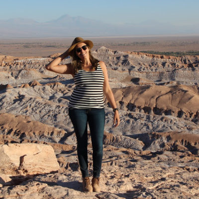 Vale da Lua e Vale da Morte: Passeios imperdíveis no Deserto do Atacama