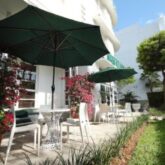 Hotel Greenview – Miami Beach (divulgação)