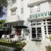 Hotel Greenview – Miami Beach (divulgação)