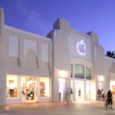 Apple – Lincoln Road – Miami