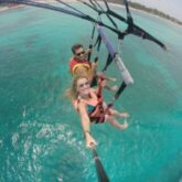 Parasailing Caribe