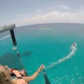 Parasailing Caribe