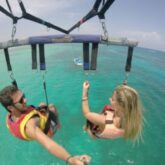 Parasailing Caribe