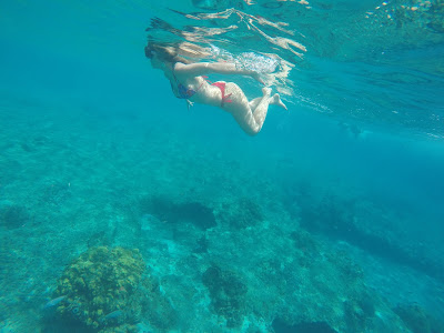 Ilha de Cozumel