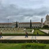 Jardim da Praça do Império