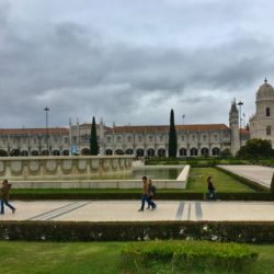 BELEM PORTUGAL