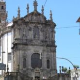 Igreja e Torre dos Clérigos