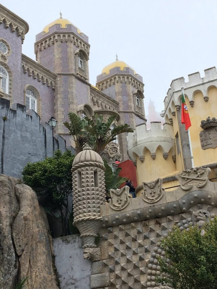 Castelo de Sintra