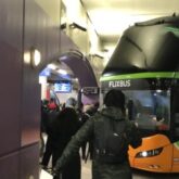 Bercy Seine – Rodoviaria Paris – FlixBus