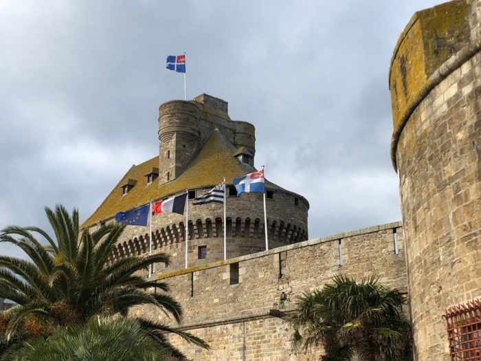 Intramuros Saint-Malo