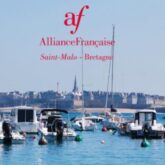 Alliance Française Saint-Malo