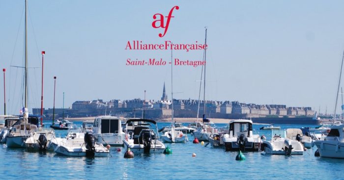 Alliance Française Saint-Malo