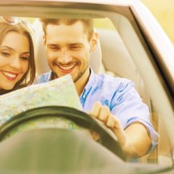 Aluguel de Carro com Desconto no Mundo Inteiro com a RentCars