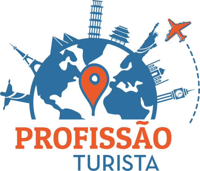 Profissão Turista