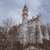 Castelo de Neuschwanstein