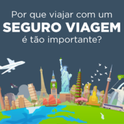 Seguro viagem ideal com até 20% de desconto | SegurosPromo