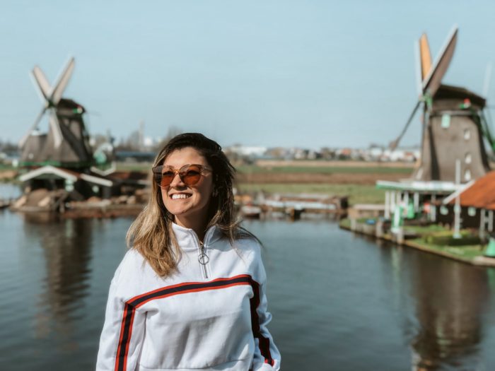 Zaanse Schans