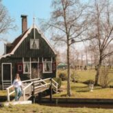 Zaanse Schans