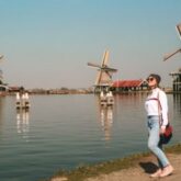 Zaanse Schans