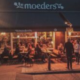 Restaurante Moeders