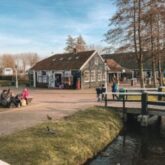 Zaanse Schans