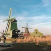 Zaanse Schans