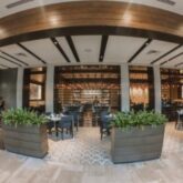 Hilton West Palm Beach – Restaurante Manor