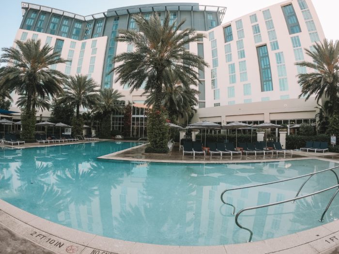 Hilton West Palm Beach