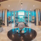 Hilton West Palm Beach – Hall