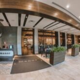 Hilton West Palm Beach – Restaurante Manor