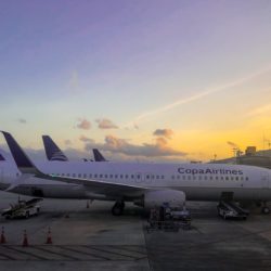 Copa Airlines: Classe Econômica e Executiva | Voo Rio de Janeiro – Miami