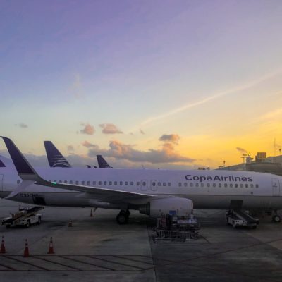 Copa Airlines: Classe Econômica e Executiva | Voo Rio de Janeiro – Miami