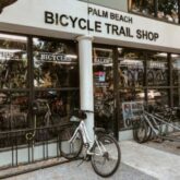 Bike em Palm Beach