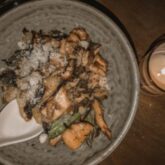 Imoto | Mushrooms ($16)